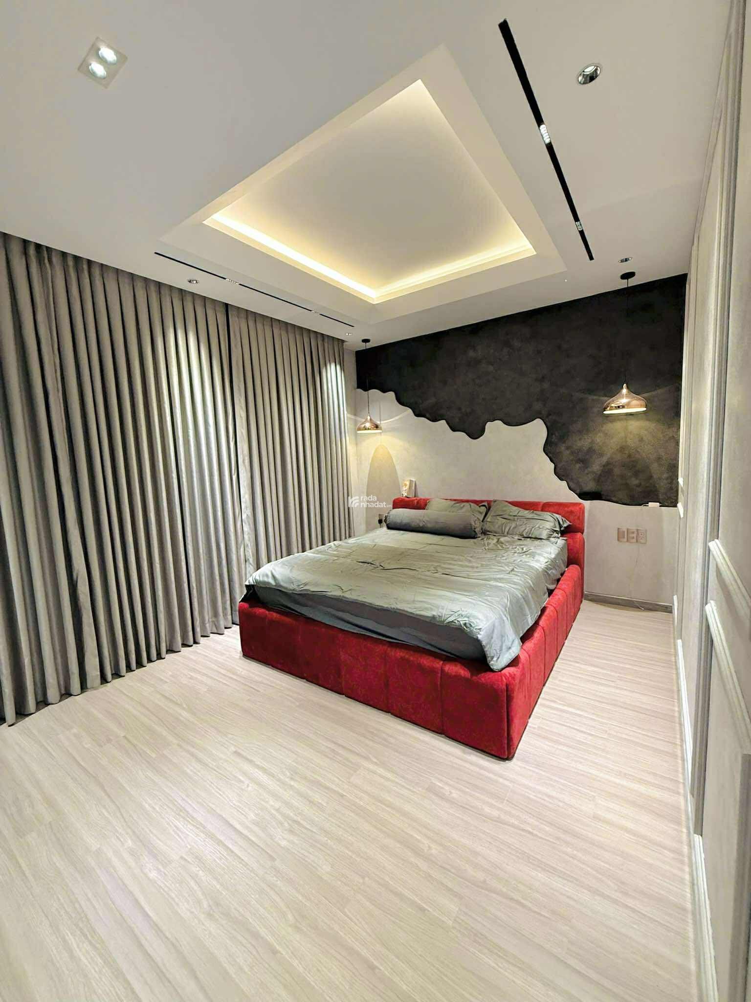 NHÀ SIÊU ĐẸP 100m2 MẶT TIỀN KHU NHÀ GIÀU AN PHÚ - (5x20) VUÔNG VỨC - 28.8 TỶ