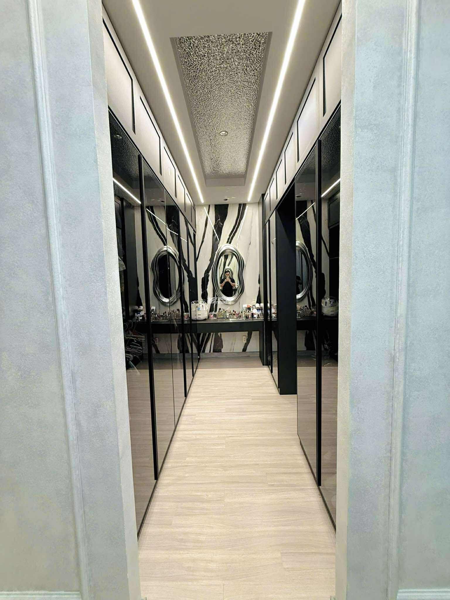 NHÀ SIÊU ĐẸP 100m2 MẶT TIỀN KHU NHÀ GIÀU AN PHÚ - (5x20) VUÔNG VỨC - 28.8 TỶ
