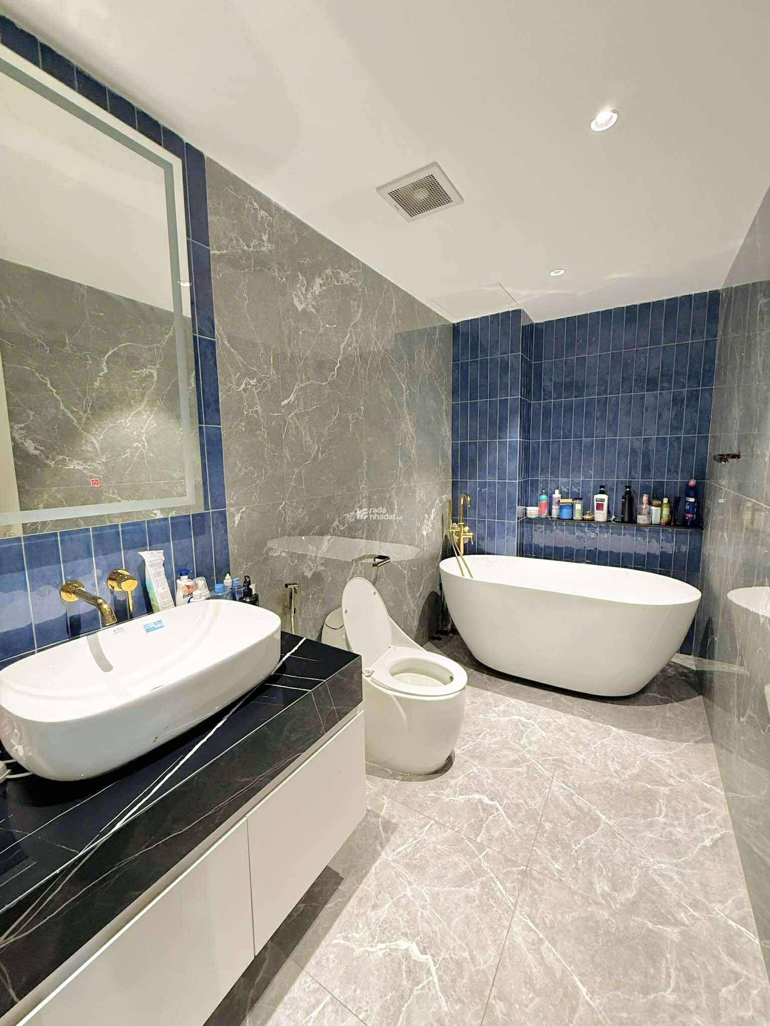NHÀ SIÊU ĐẸP 100m2 MẶT TIỀN KHU NHÀ GIÀU AN PHÚ - (5x20) VUÔNG VỨC - 28.8 TỶ