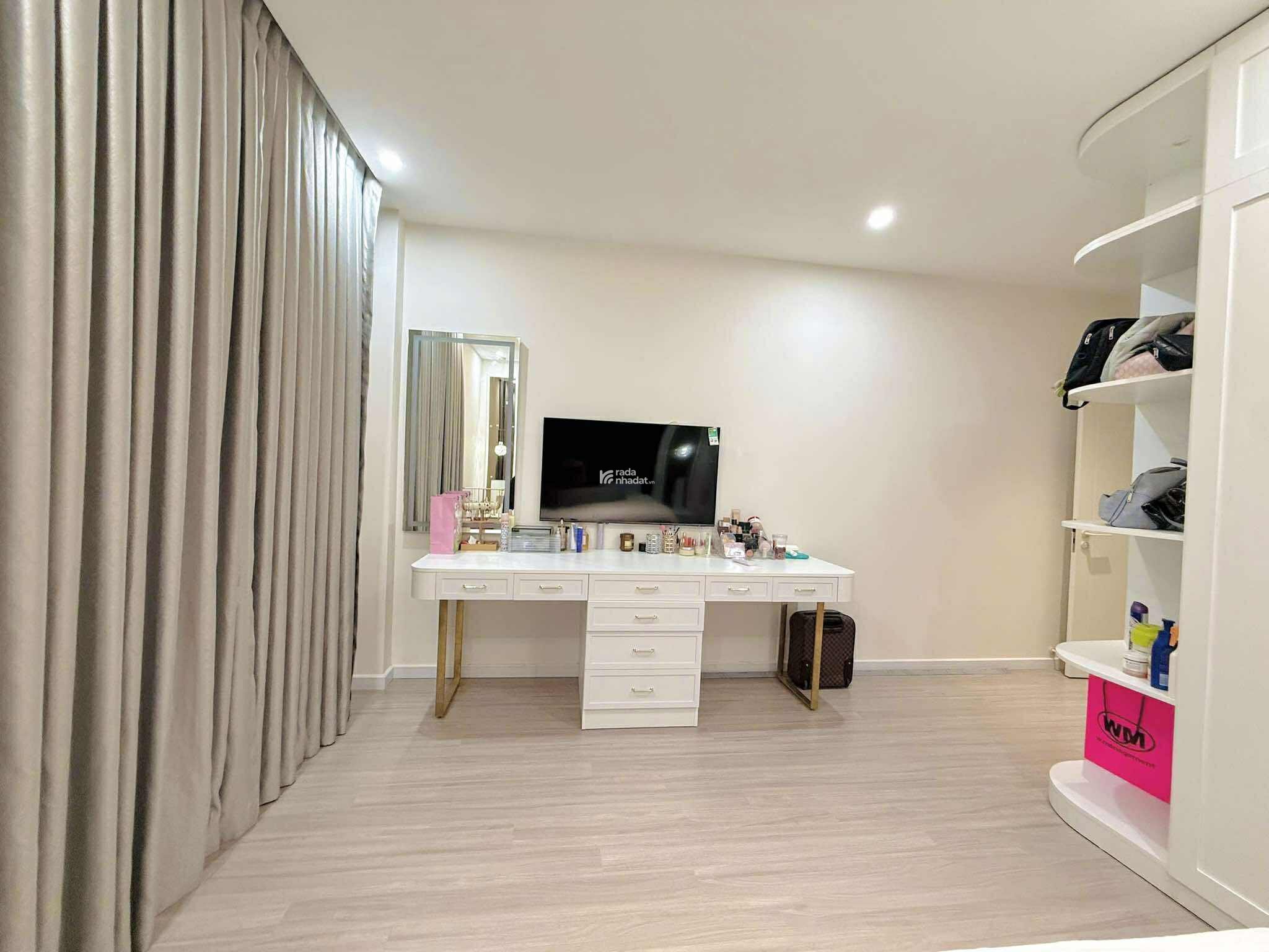 NHÀ SIÊU ĐẸP 100m2 MẶT TIỀN KHU NHÀ GIÀU AN PHÚ - (5x20) VUÔNG VỨC - 28.8 TỶ