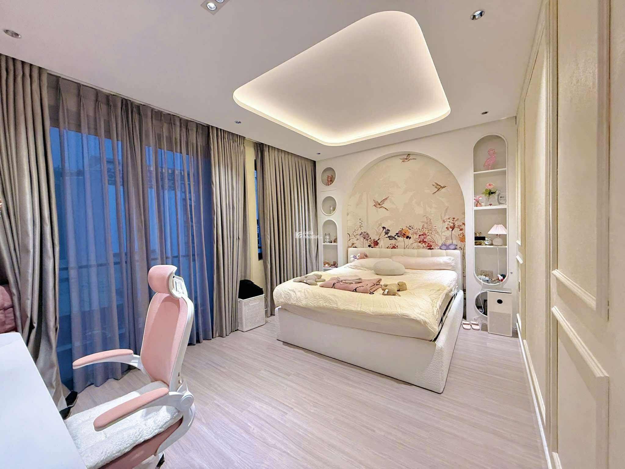 NHÀ SIÊU ĐẸP 100m2 MẶT TIỀN KHU NHÀ GIÀU AN PHÚ - (5x20) VUÔNG VỨC - 28.8 TỶ