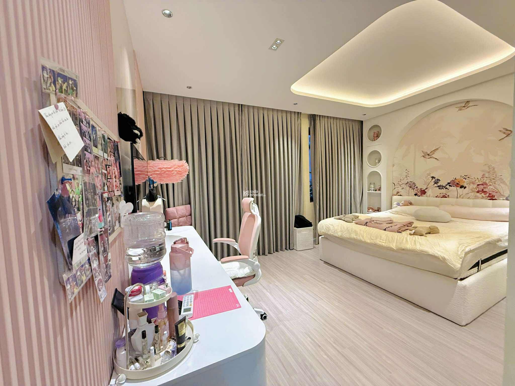 NHÀ SIÊU ĐẸP 100m2 MẶT TIỀN KHU NHÀ GIÀU AN PHÚ - (5x20) VUÔNG VỨC - 28.8 TỶ