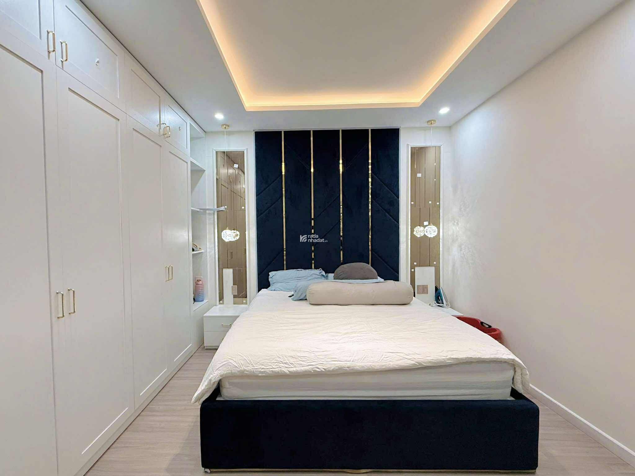 NHÀ SIÊU ĐẸP 100m2 MẶT TIỀN KHU NHÀ GIÀU AN PHÚ - (5x20) VUÔNG VỨC - 28.8 TỶ