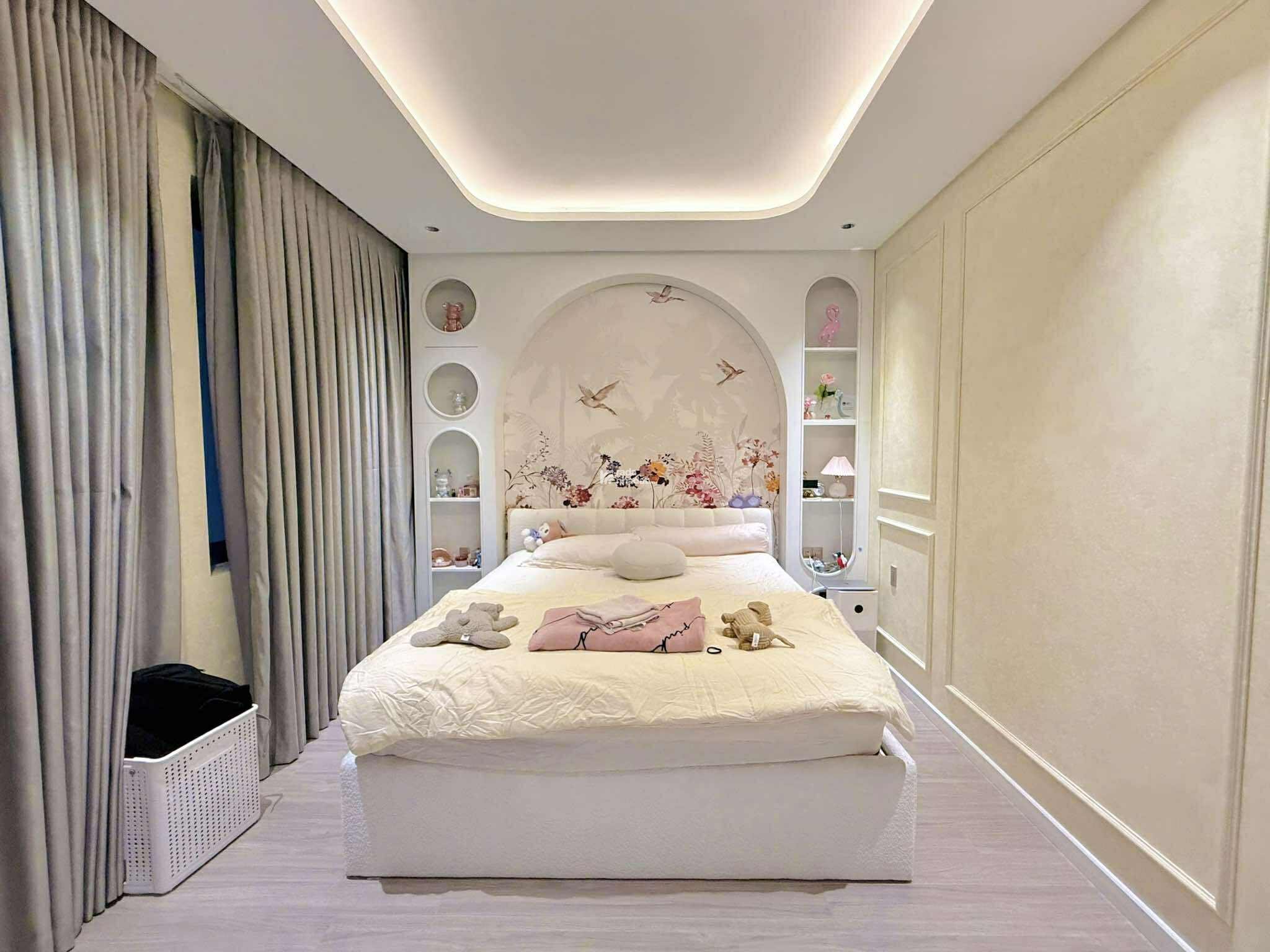 NHÀ SIÊU ĐẸP 100m2 MẶT TIỀN KHU NHÀ GIÀU AN PHÚ - (5x20) VUÔNG VỨC - 28.8 TỶ