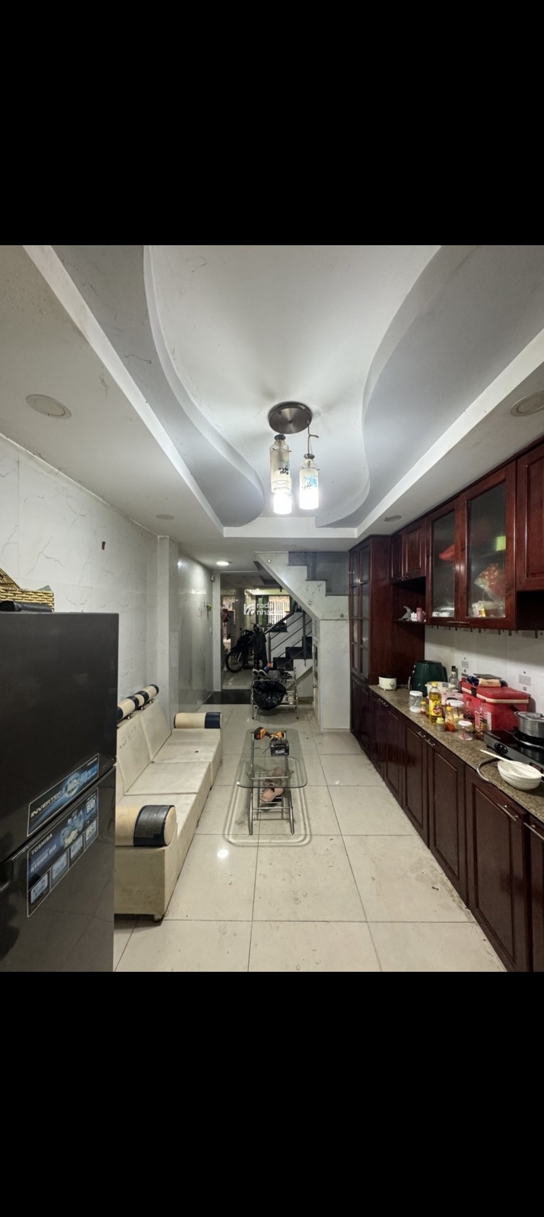 Nhà 4 tầng, chỉ 5.6 tỷ khu Vip Hậu Giang