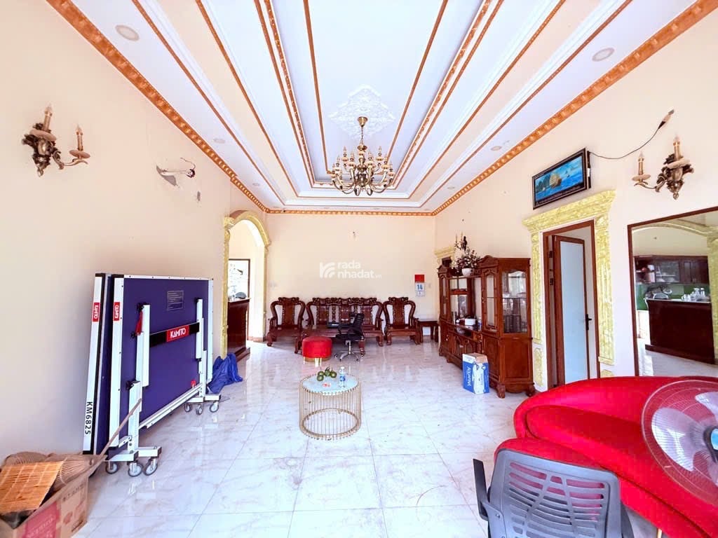 GẤP GẤP GẤP _ BIỆT THỰ VƯỜN 1000M2 FULL THỔ _ 27 TỶ CÒN THƯƠNG