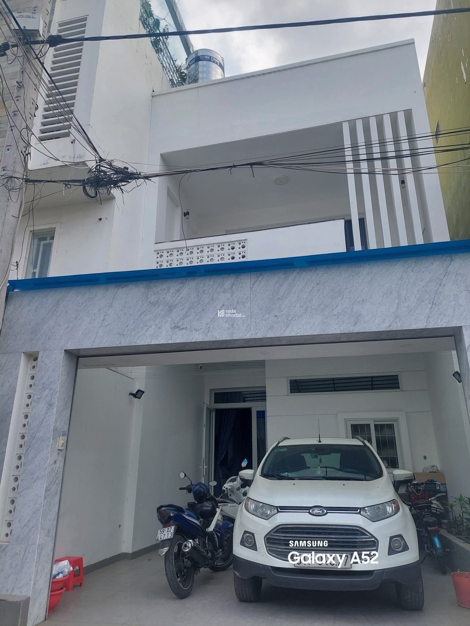 CHỈ 16TR CÓ NGAY NHÀ MẶT TIỀN 3PN FULL NỘI THẤT SAU TTTM GIGAMALL, ÔTÔ ĐẬU TRONG NHÀ,SẴN 3 MÁY LẠNH