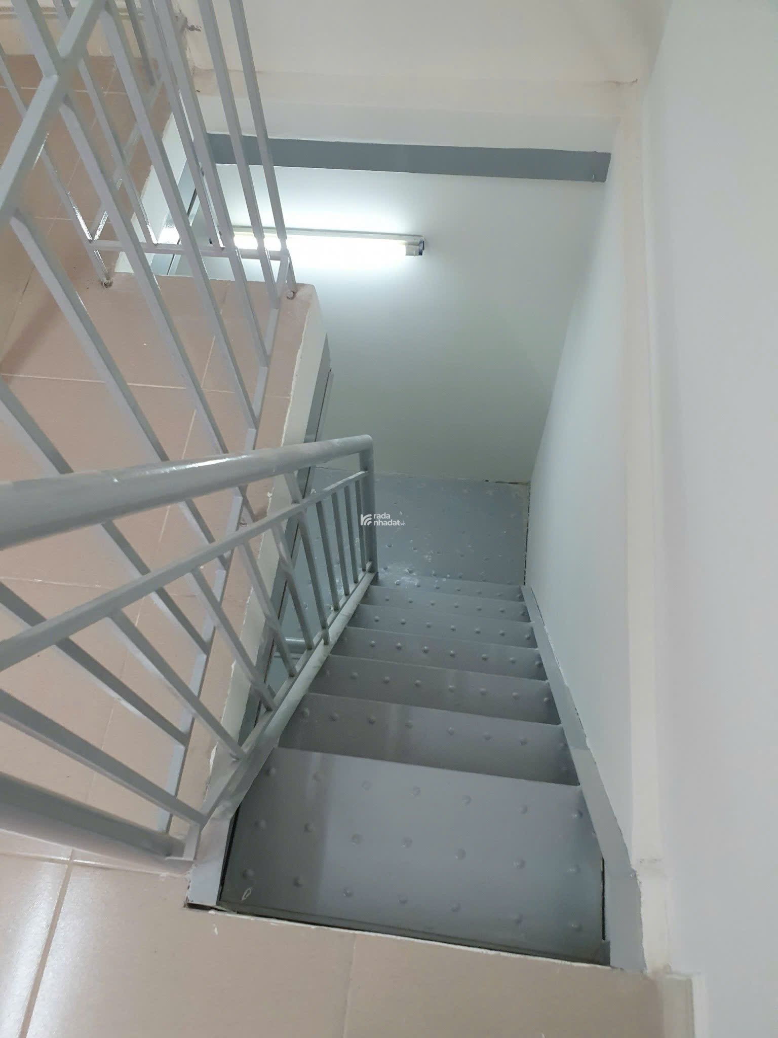 Nhà nhỏ Nguyễn Duy, Bình Thạnh, Tp.HCM