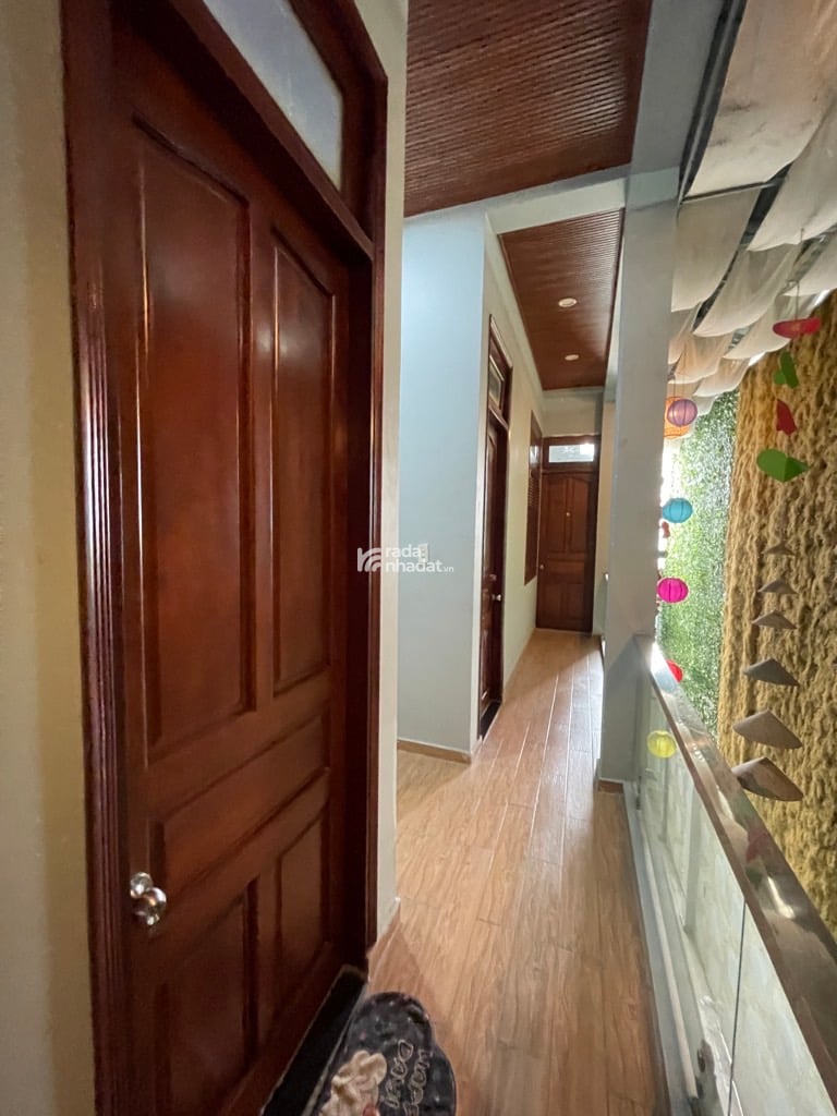 BÁN NHÀ HẺM XE HƠI BÌNH TÂN 280M2 16.X TỶ 3 TẦNG 6.5X44M KẾ CHỢ BÌNH THÀNH  