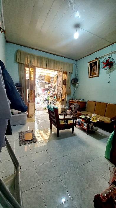 NHÀ 2 TẦNG BTCT, 60M2, NGANG 4M, TRUNG TÂM Q7, GẦN LOTTE MART NGUYỄN THỊ THẬP, 