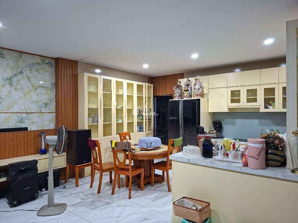 BÁN NHÀ AN LẠC A 7 TẦNG THU 150 TRIỆU/THÁNG 21.5 TỶ 130M2 BÌNH TÂN