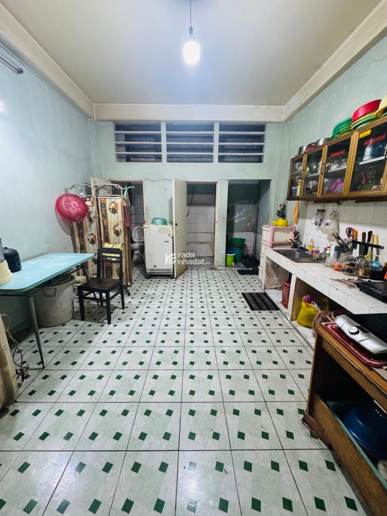 NGAY LANDMARK 81, ĐIỆN BIÊN PHỦ, BÌNH THẠNH, 66M2 TIỆN XÂY. GIẢM 350TR CHỈ CÒN 12.5T TL 