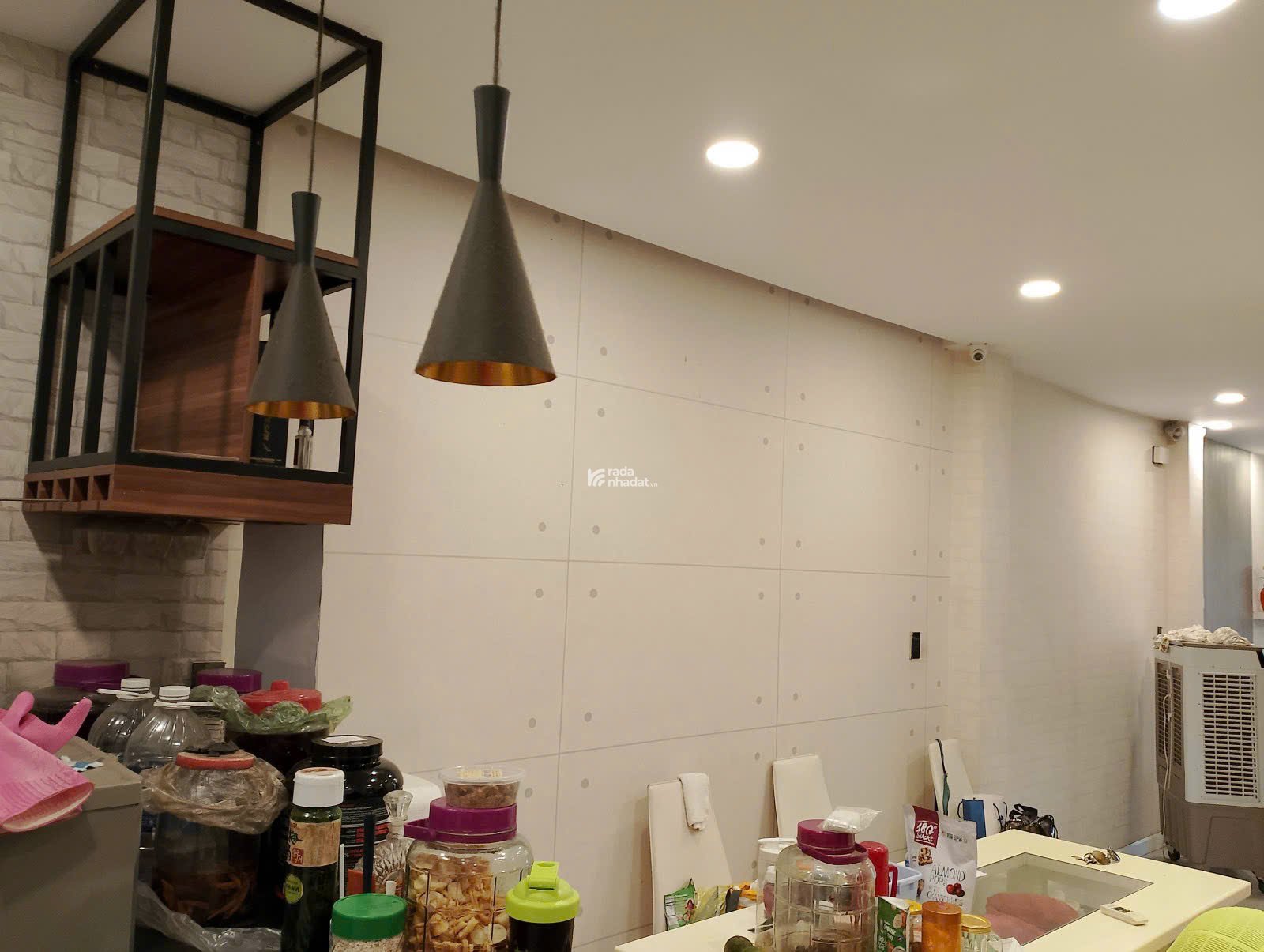 HOT: BÁN NHÀ HXH 138/  NGUYỄN XÍ,  P26 BÌNH THẠNH.