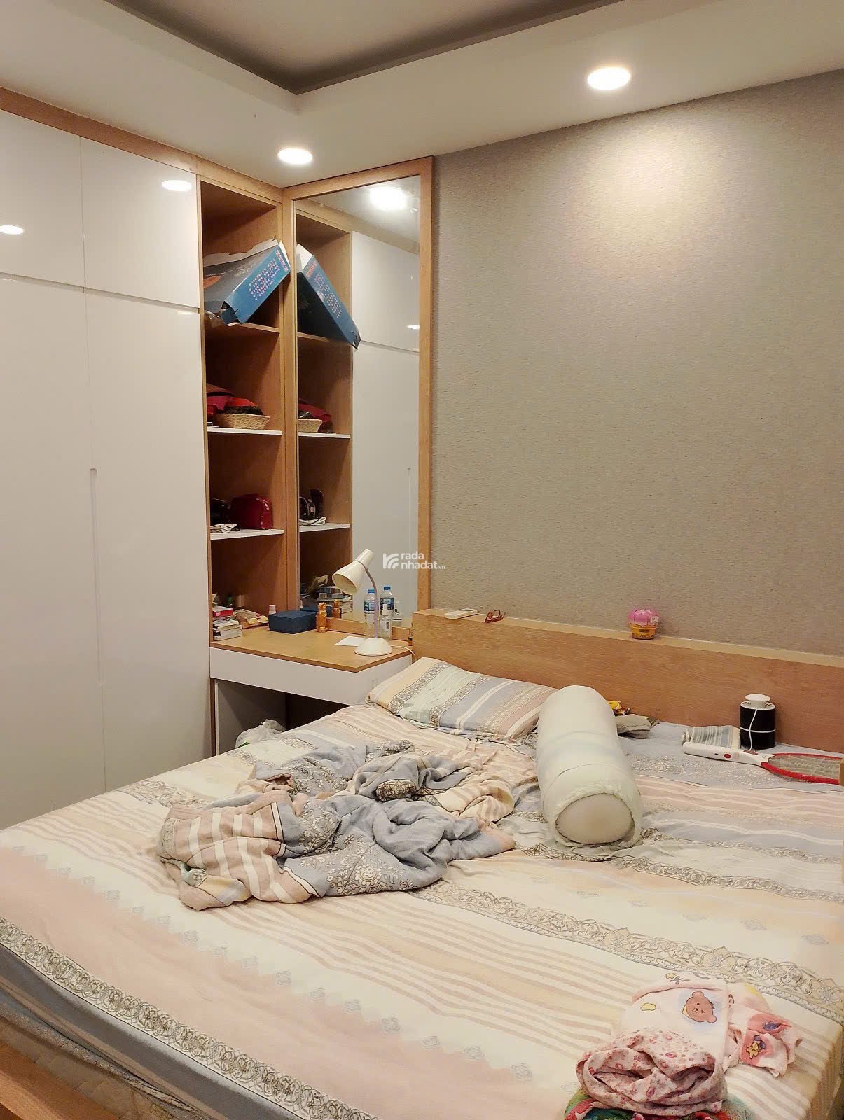 HOT: BÁN NHÀ HXH 138/  NGUYỄN XÍ,  P26 BÌNH THẠNH.