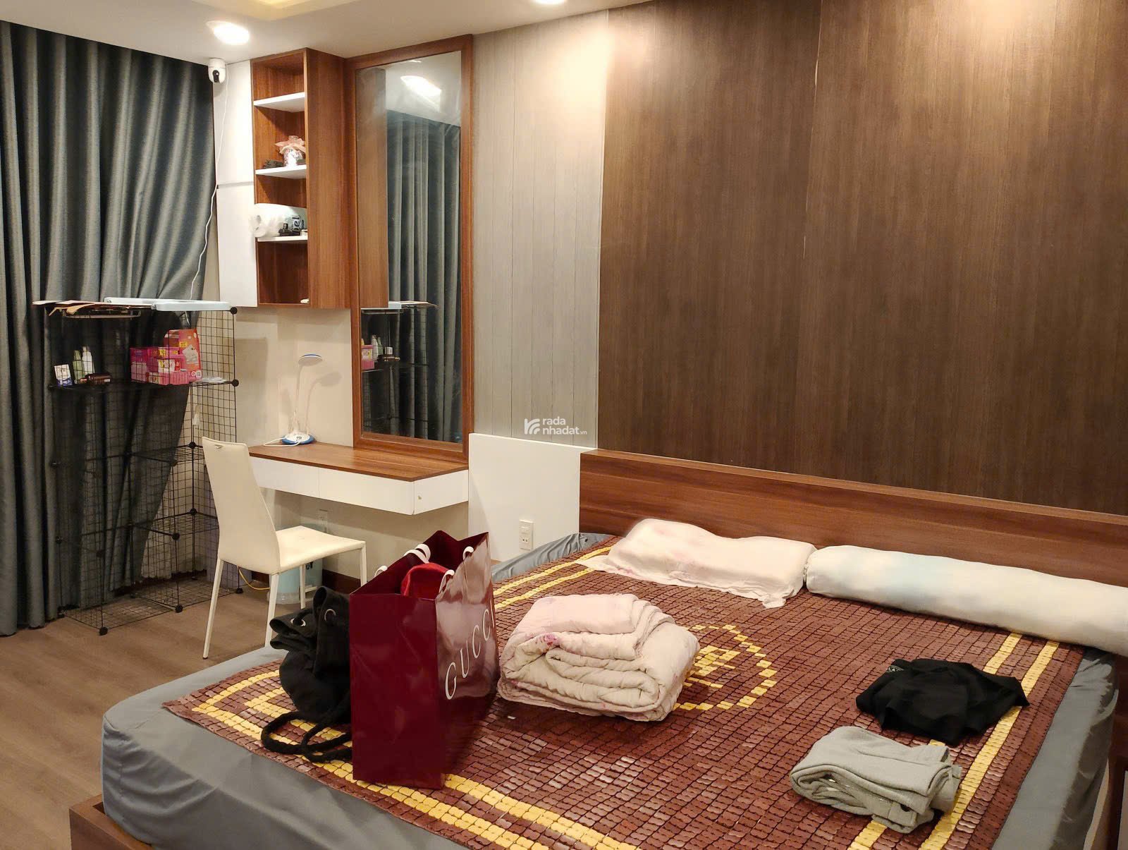 HOT: BÁN NHÀ HXH 138/  NGUYỄN XÍ,  P26 BÌNH THẠNH.