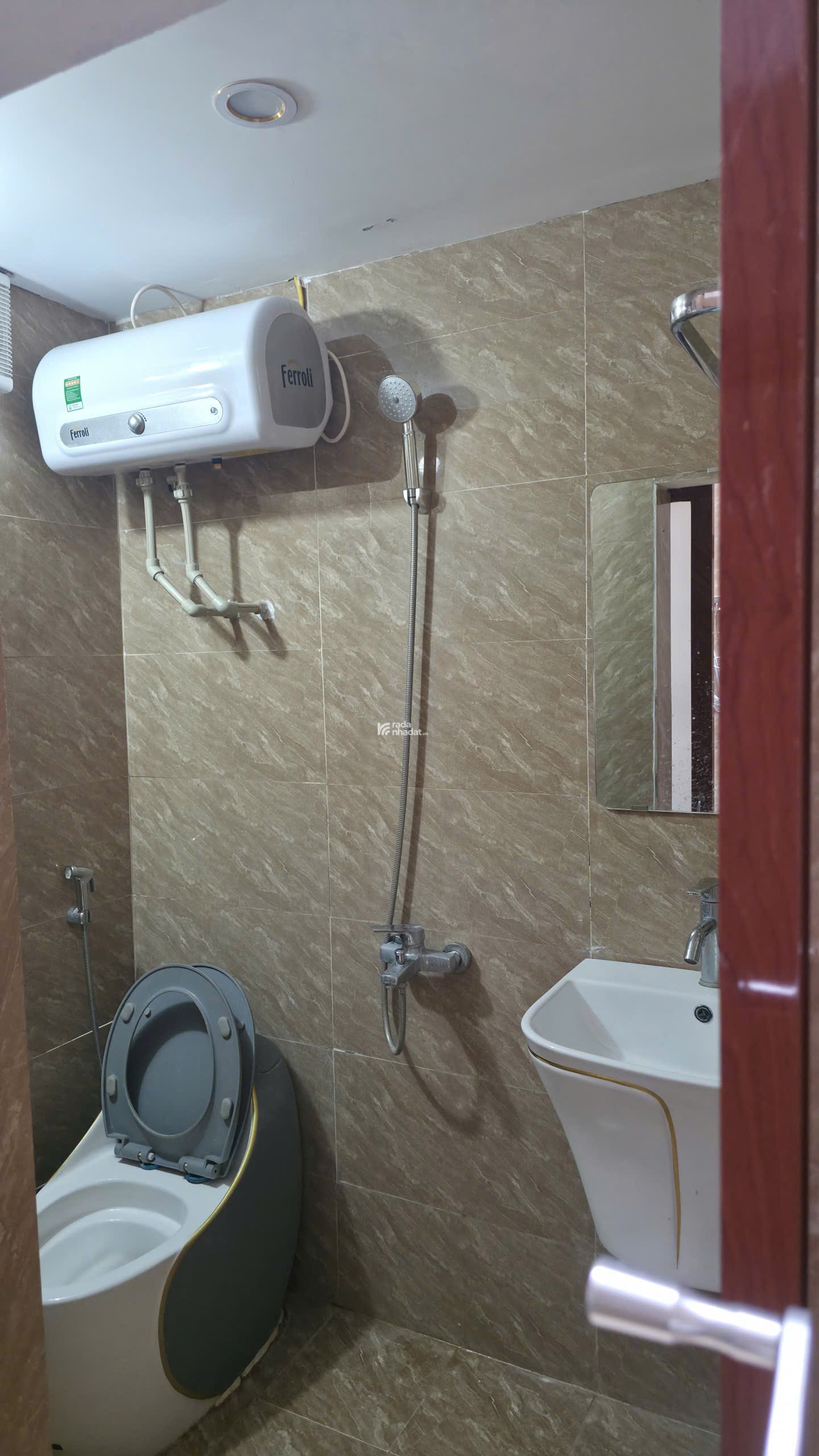 Chính chủ giao bán: NHÀ ĐẸP PHỐ THỌ LÃO - ÔTÔ ĐỖ CÁCH 10M, 100M RA TRUNG TÂM HAI BÀ TRƯNG