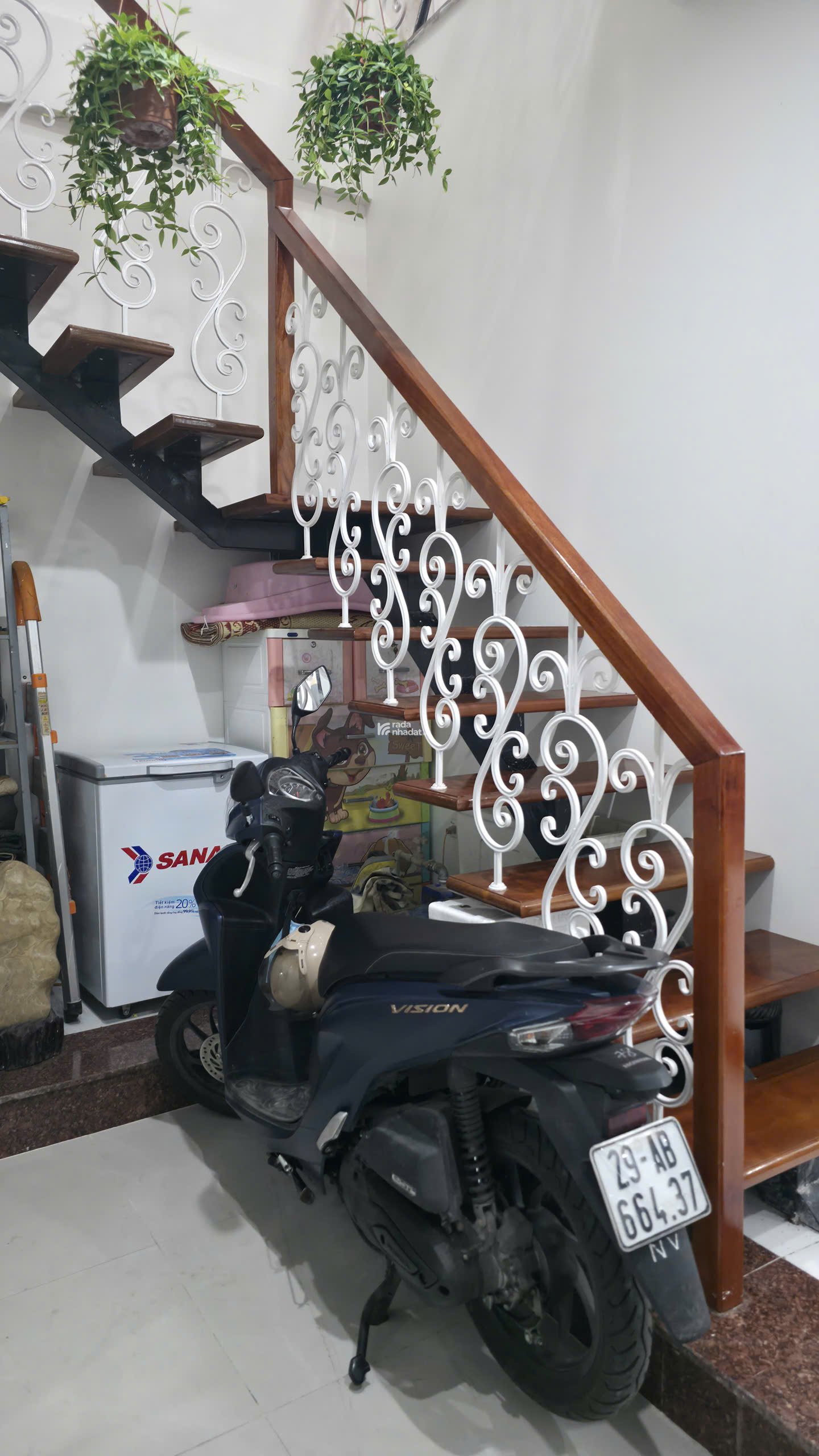 Chính chủ giao bán: NHÀ ĐẸP PHỐ THỌ LÃO - ÔTÔ ĐỖ CÁCH 10M, 100M RA TRUNG TÂM HAI BÀ TRƯNG