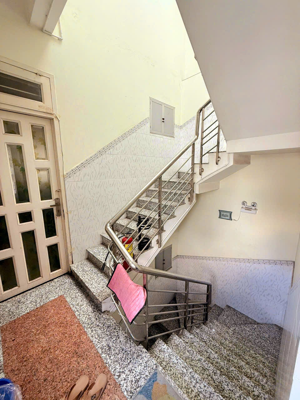 HOT: DT KHỦNG HXH (XE NGỦ NHÀ) 154// PHẠM VĂN HAI, PHƯỜNG 03, TÂN BÌNH (4.4X24) GIÁ 13 TỶ