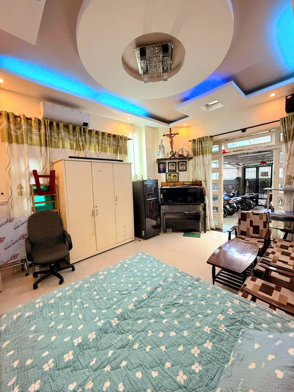 HOT: DT KHỦNG HXH (XE NGỦ NHÀ) 154// PHẠM VĂN HAI, PHƯỜNG 03, TÂN BÌNH (4.4X24) GIÁ 13 TỶ