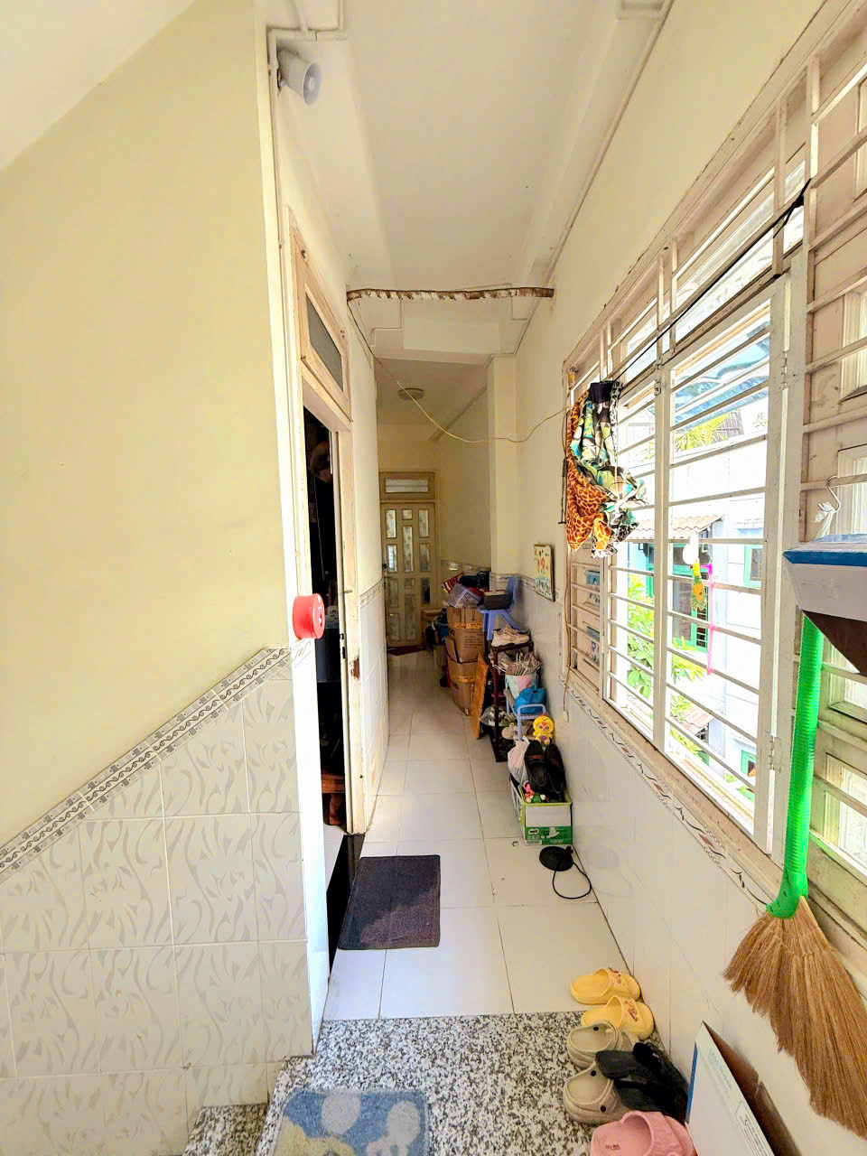 HOT: DT KHỦNG HXH (XE NGỦ NHÀ) 154// PHẠM VĂN HAI, PHƯỜNG 03, TÂN BÌNH (4.4X24) GIÁ 13 TỶ