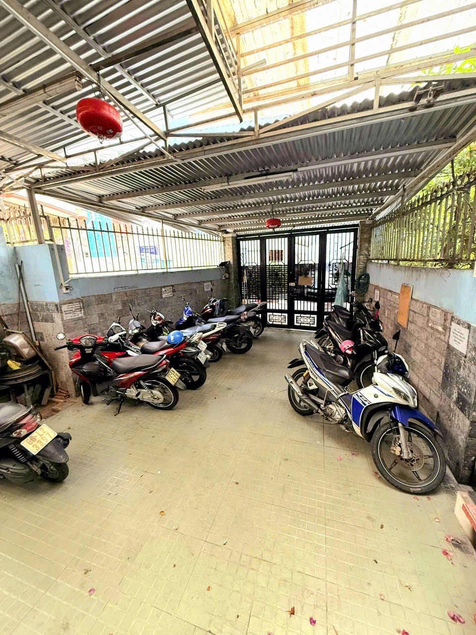 HOT: DT KHỦNG HXH (XE NGỦ NHÀ) 154// PHẠM VĂN HAI, PHƯỜNG 03, TÂN BÌNH (4.4X24) GIÁ 13 TỶ