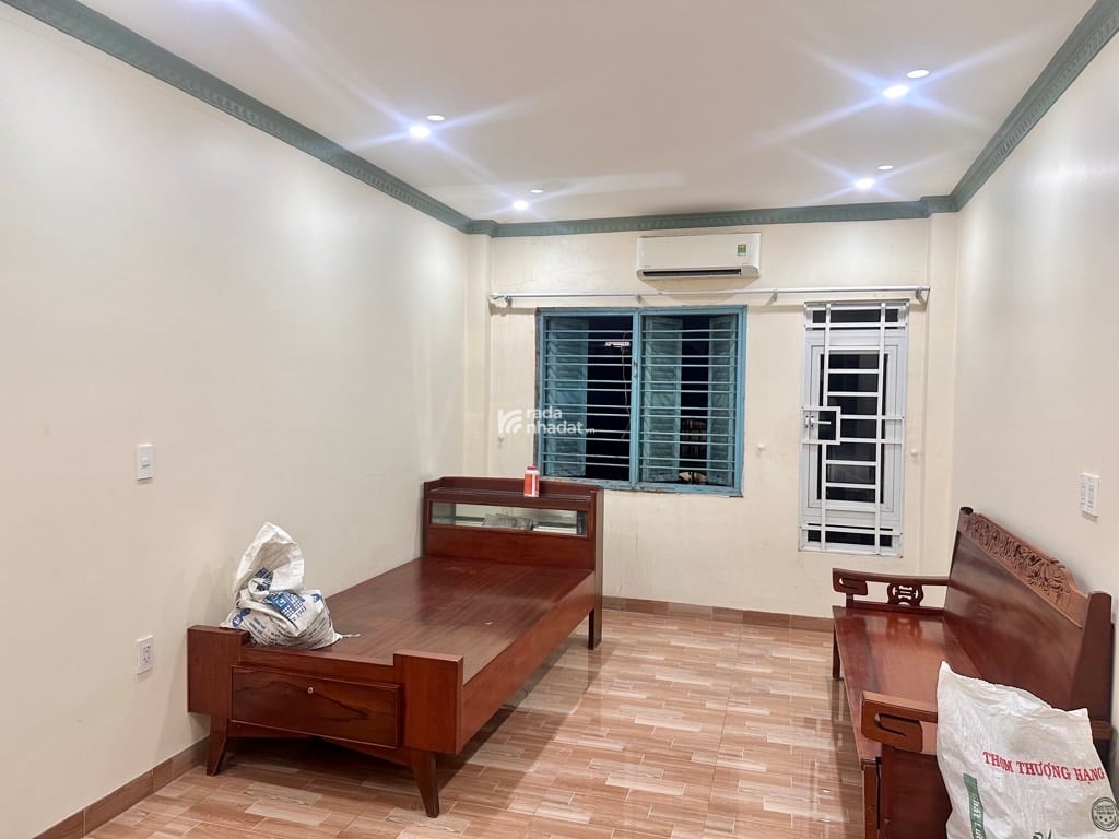 BÁN NHÀ 4 TẦNG - KHU VIP TRƯỜNG THỌ - TRUNG TÂM THỦ ĐỨC