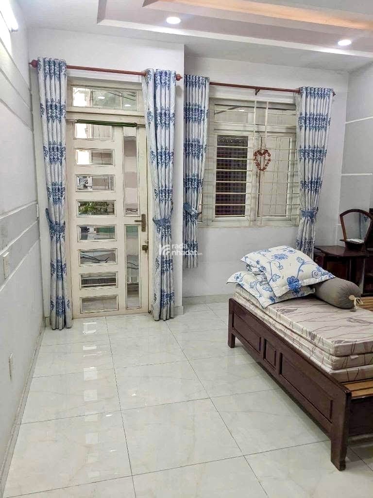 NHÀ ĐẸP PHÂN LÔ - OTO TRÁNH - PHẠM VĂN CHIÊU P9 GÒ VẤP – 5 TẦNG – 57M2 – GIÁ CHỈ 8 TỶ TL.