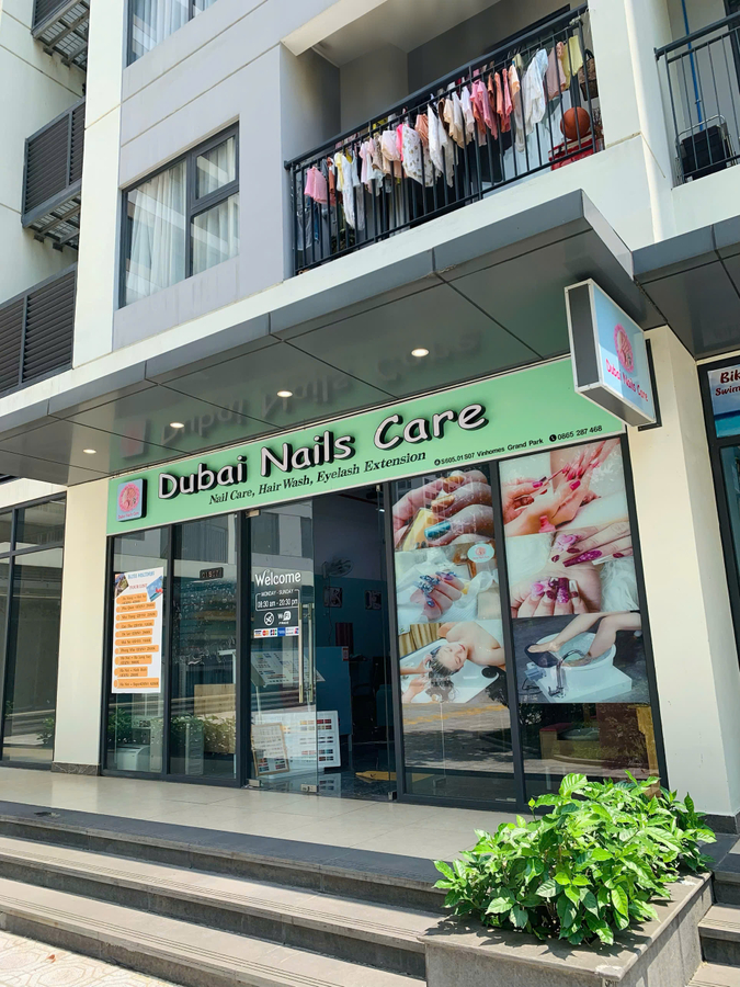 Hàng kinh doanh tốt: shophouse S6.05 The Origami, 8,35tỷ