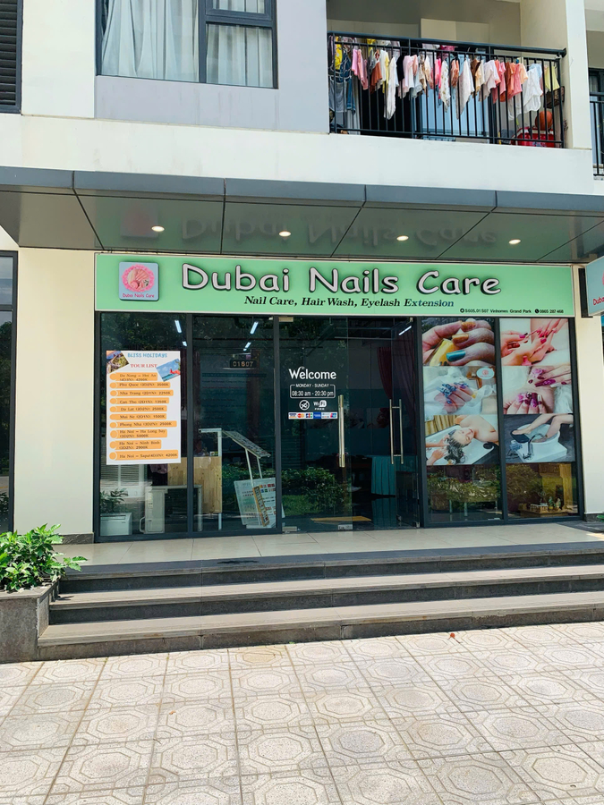 Hàng kinh doanh tốt: shophouse S6.05 The Origami, 8,35tỷ