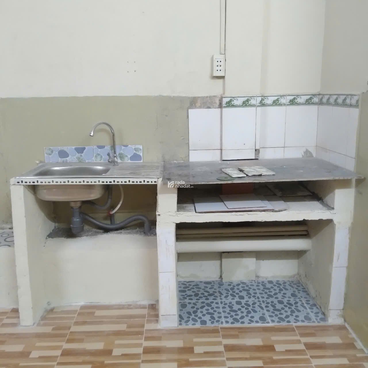 Cho Thuê Nhà hẻm 334.Đường Nguyễn Văn Nghi. Quận Gò Vấp