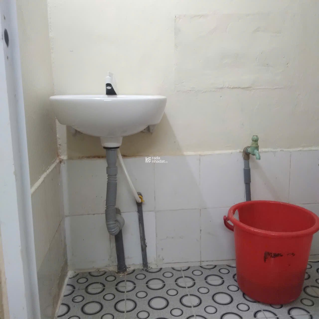 Cho Thuê Nhà hẻm 334.Đường Nguyễn Văn Nghi. Quận Gò Vấp