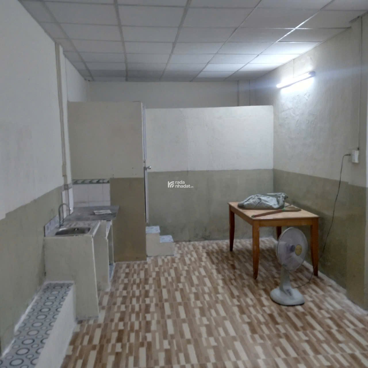Cho Thuê Nhà hẻm 334.Đường Nguyễn Văn Nghi. Quận Gò Vấp