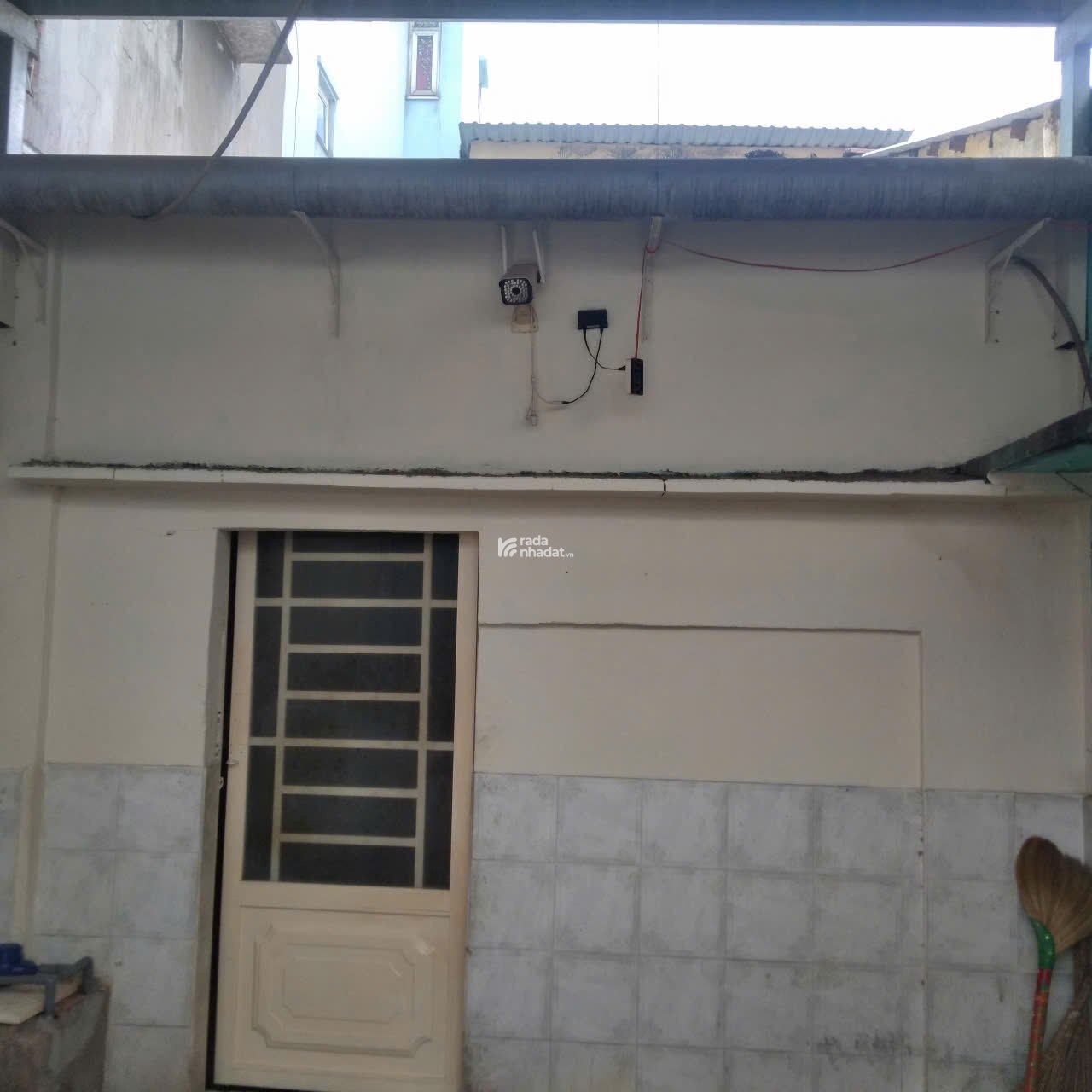 Cho Thuê Nhà hẻm 334.Đường Nguyễn Văn Nghi. Quận Gò Vấp