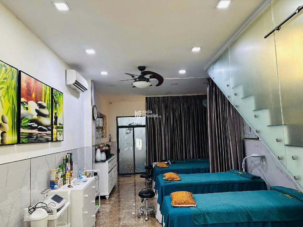 SÁT VÁCH QUẬN 1, HXH ĐIỆN BIÊN PHỦ, BÌNH THẠNH, 67M2 CÓ KC Ở NGAY. GIẢM 550TR CHỈ 19.5T TL 