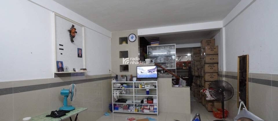 TÂN BÌNH - 5P QUA NHÀ GA T3- HXH - 70M2 - 2TẦNG - 9TỶ7 TLCC                    