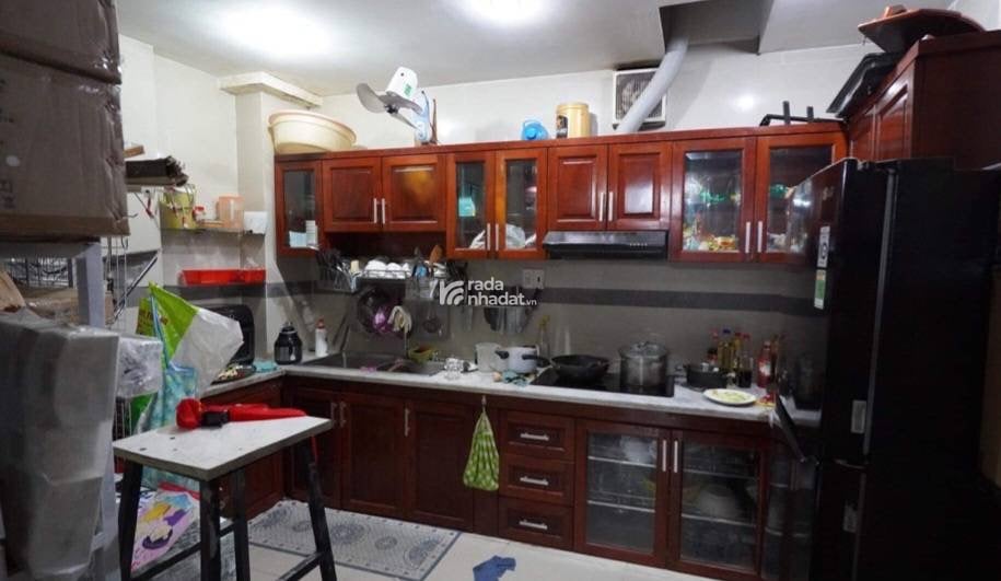 TÂN BÌNH - 5P QUA NHÀ GA T3- HXH - 70M2 - 2TẦNG - 9TỶ7 TLCC                    