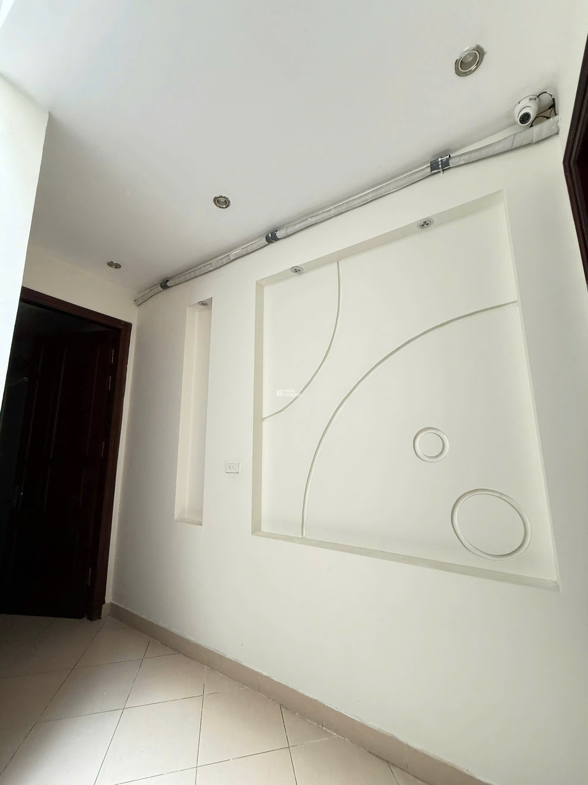 Bán nhà phân lô tại Trung Kính