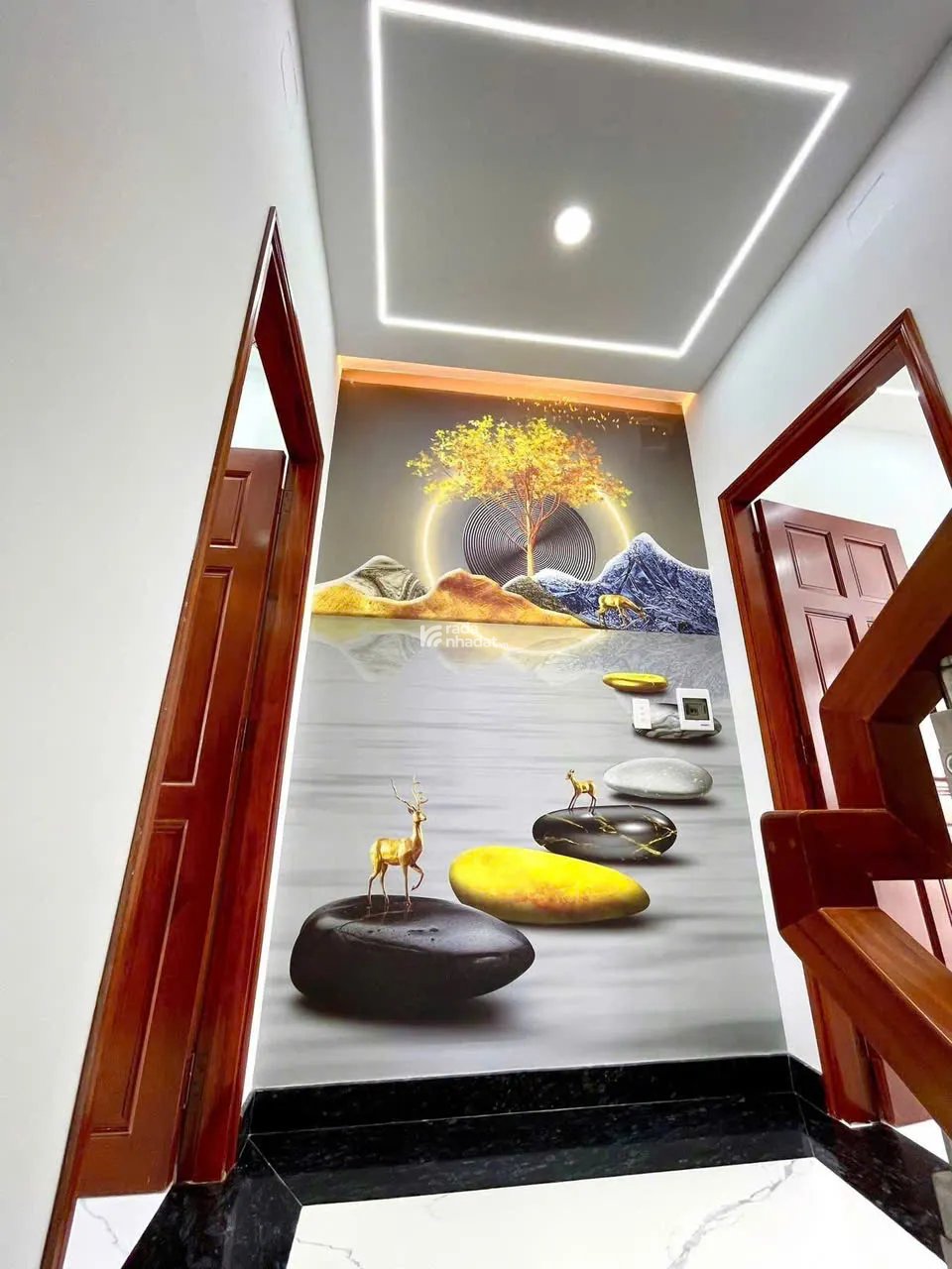 BÁN NHÀ ĐẸP 5 TẦNG ,XÂY MỚI 100% ,VỊ TRÍ ĐẮC ĐỊA GÒ XOÀI, BHHA, BÌNH TÂN