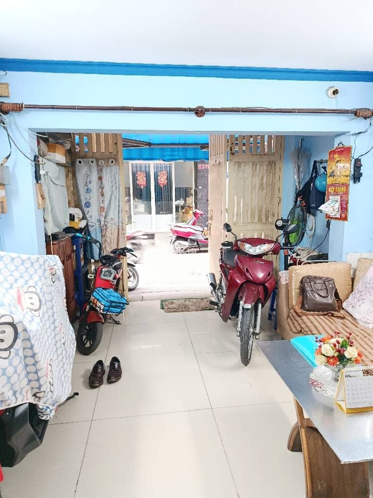 NGAY LANDMARK 81, NGUYỄN HỮU CẢNH, BÌNH THẠNH, 50M2 TIỆN XÂY. GIẢM 350TR CHỈ 5.25T  