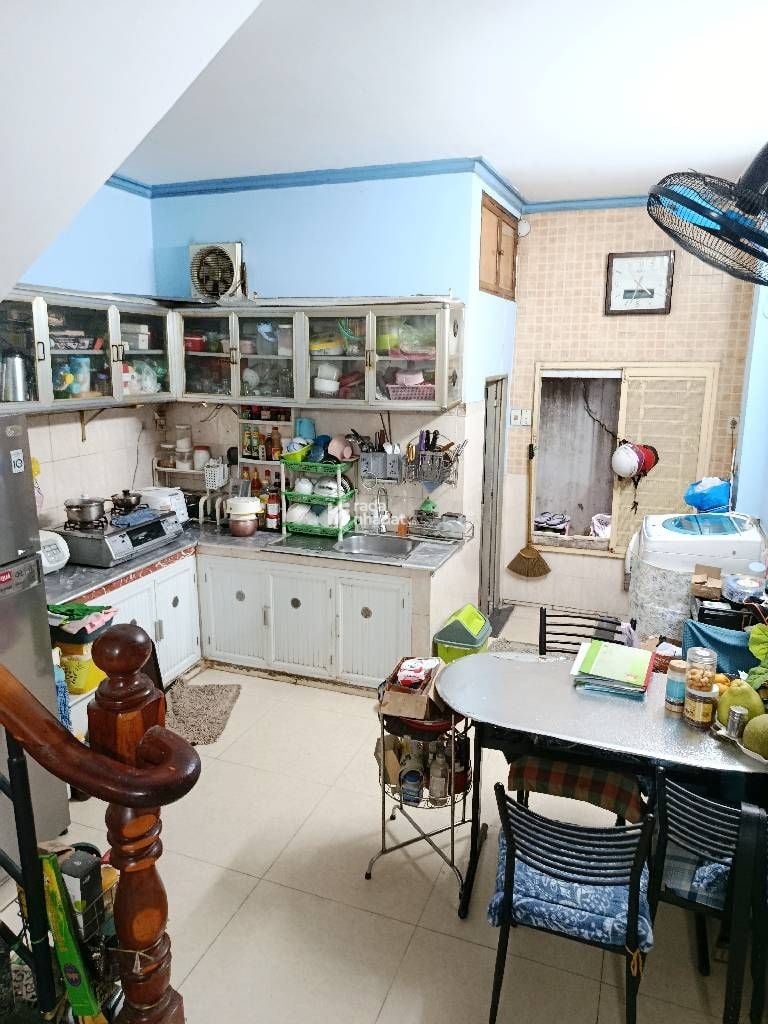 NGAY LANDMARK 81, NGUYỄN HỮU CẢNH, BÌNH THẠNH, 50M2 TIỆN XÂY. GIẢM 350TR CHỈ 5.25T  