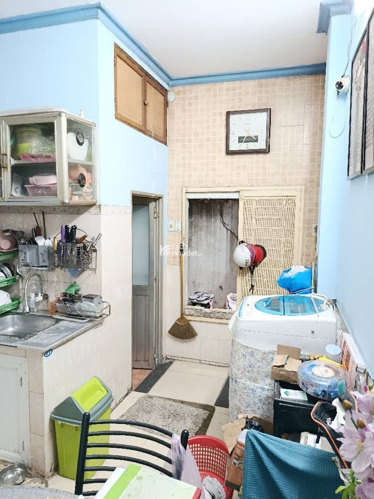 NGAY LANDMARK 81, NGUYỄN HỮU CẢNH, BÌNH THẠNH, 50M2 TIỆN XÂY. GIẢM 350TR CHỈ 5.25T  