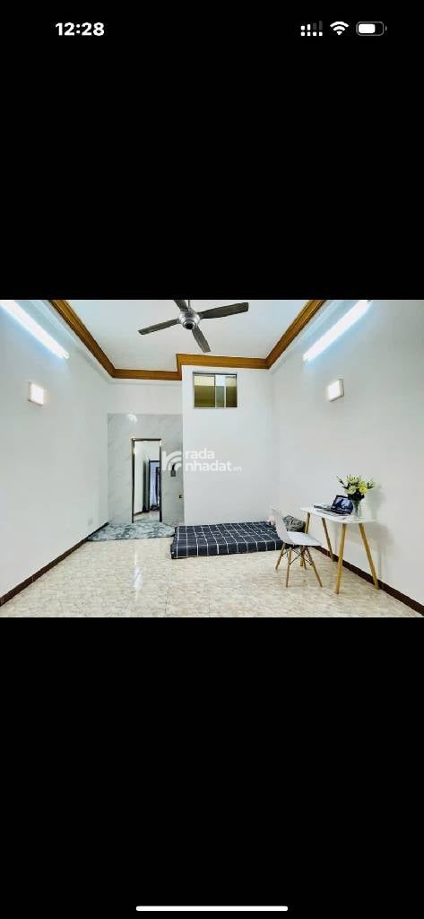 TÂN PHÚ- THOẠI NGỌC HẦU- 66m2-4x16-5 TẦNG- 11 TỶ THƯƠNG LƯỢNG