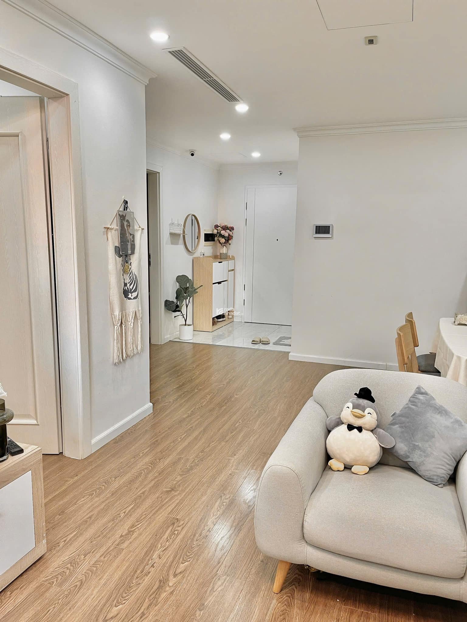 Em sẵn quỹ căn hộ cho thuê chung cư Udic Westlake 2PN giá tốt nhất thị trường