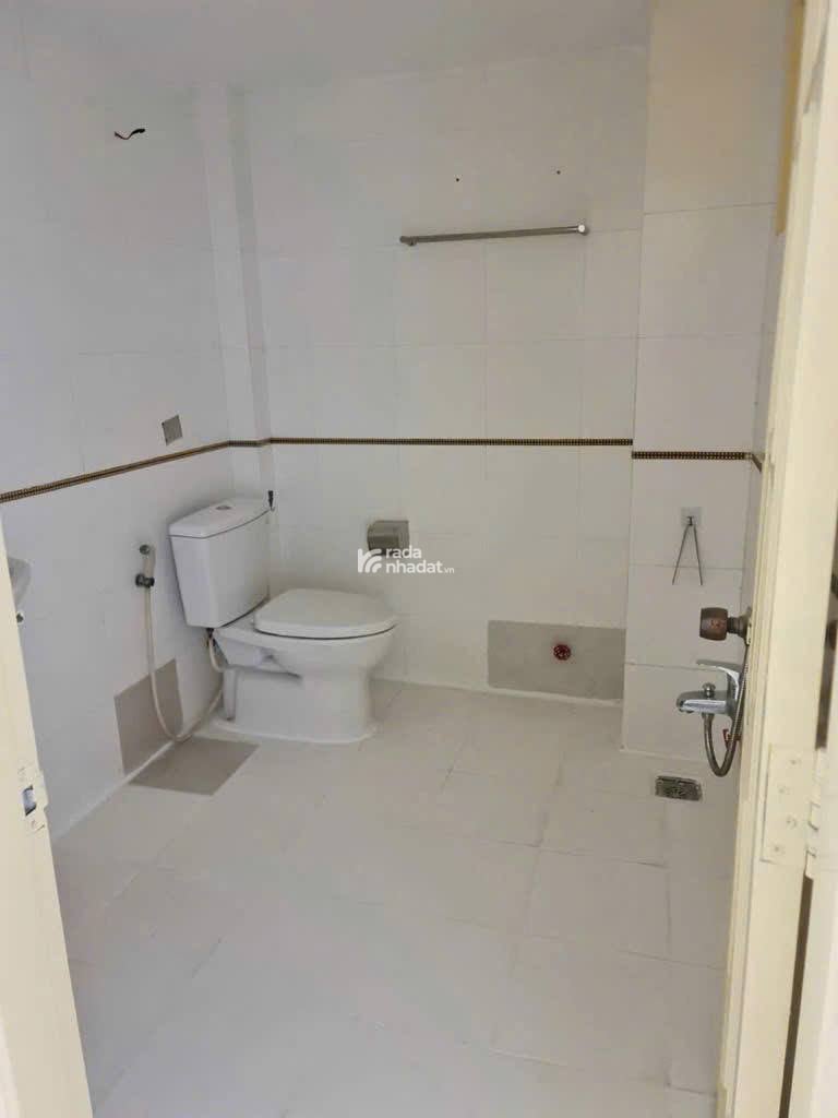 HẺM XE TẢI QUANG TRUNG P11 90M2 - 4 TẦNG - SỔ VUÔNG A4 - 4x23 - 15 TỶ TL