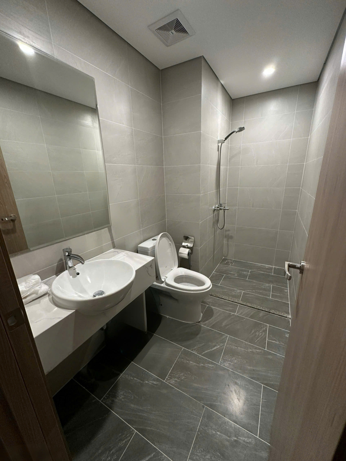 Căn 1PN1 đẹp BS7 The Beverly Solari, diện tích 46,50m2, giá 3,08tỷ