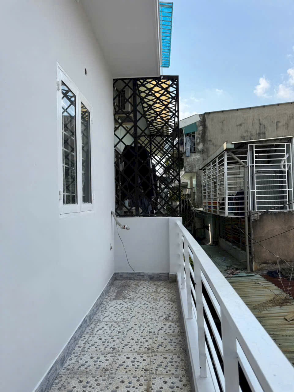 Nhà đẹp ở ngay đường số 9 , Bình Hưng Hòa, Bình Tân chỉ 3.4 tỷ 