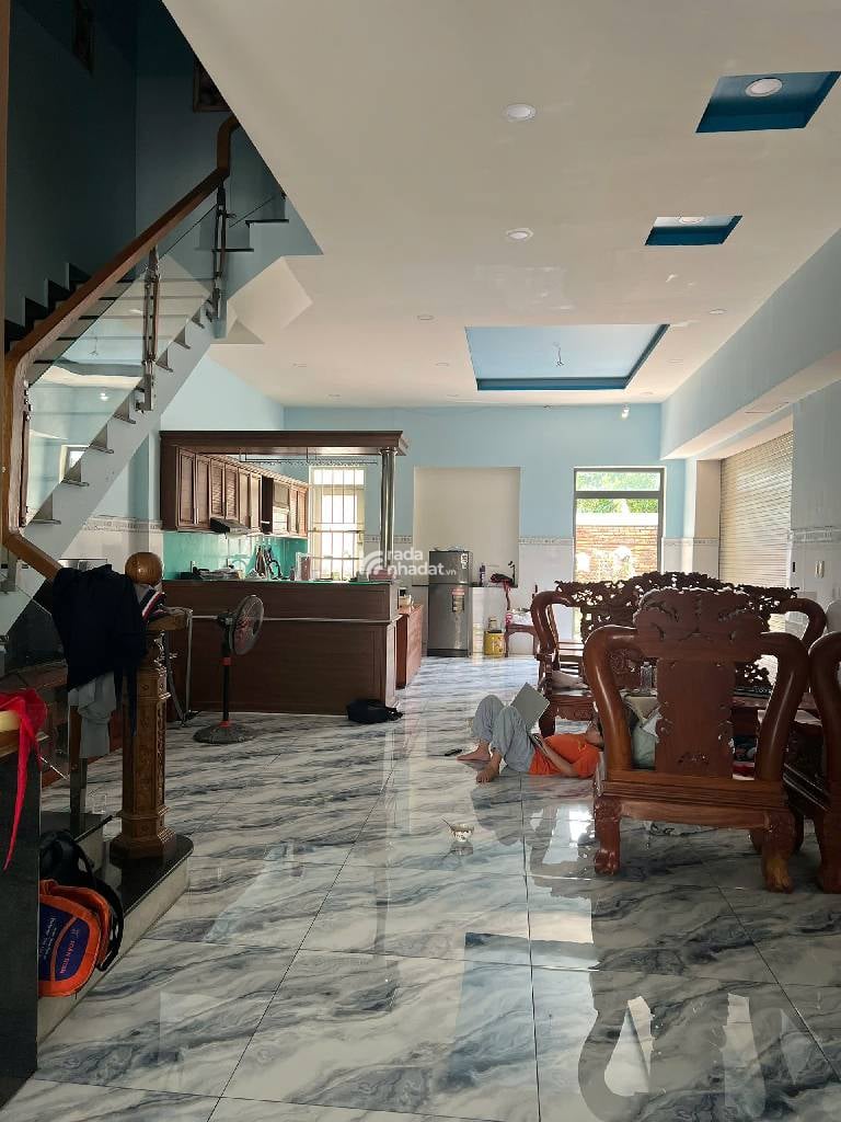 MẶT TIỀN KINH DOANH TỐT NGANG HIẾM 6m NỞ HẬU KDC SAVICO 4 TẦNG 170m2; 14 TỶ.