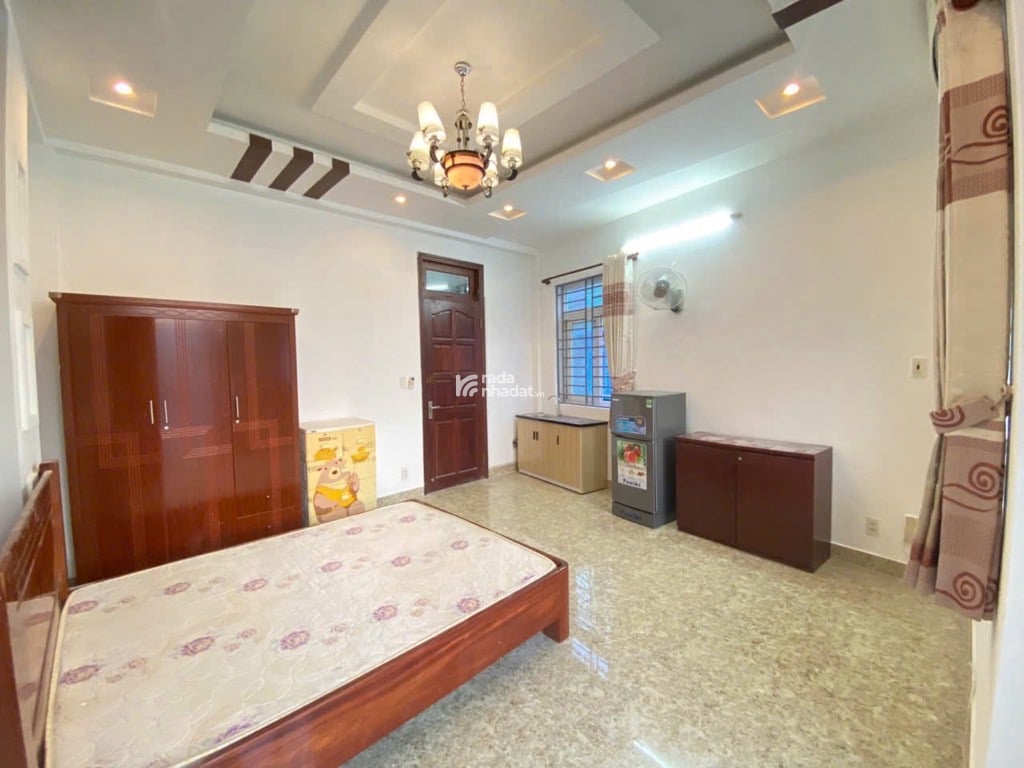 Bán nhà 4 tầng hẻm 8m lô GÓC Đường số 20 ngang 4.5m 68m2 view sông gần DQH chỉ 9.99 tỷ   