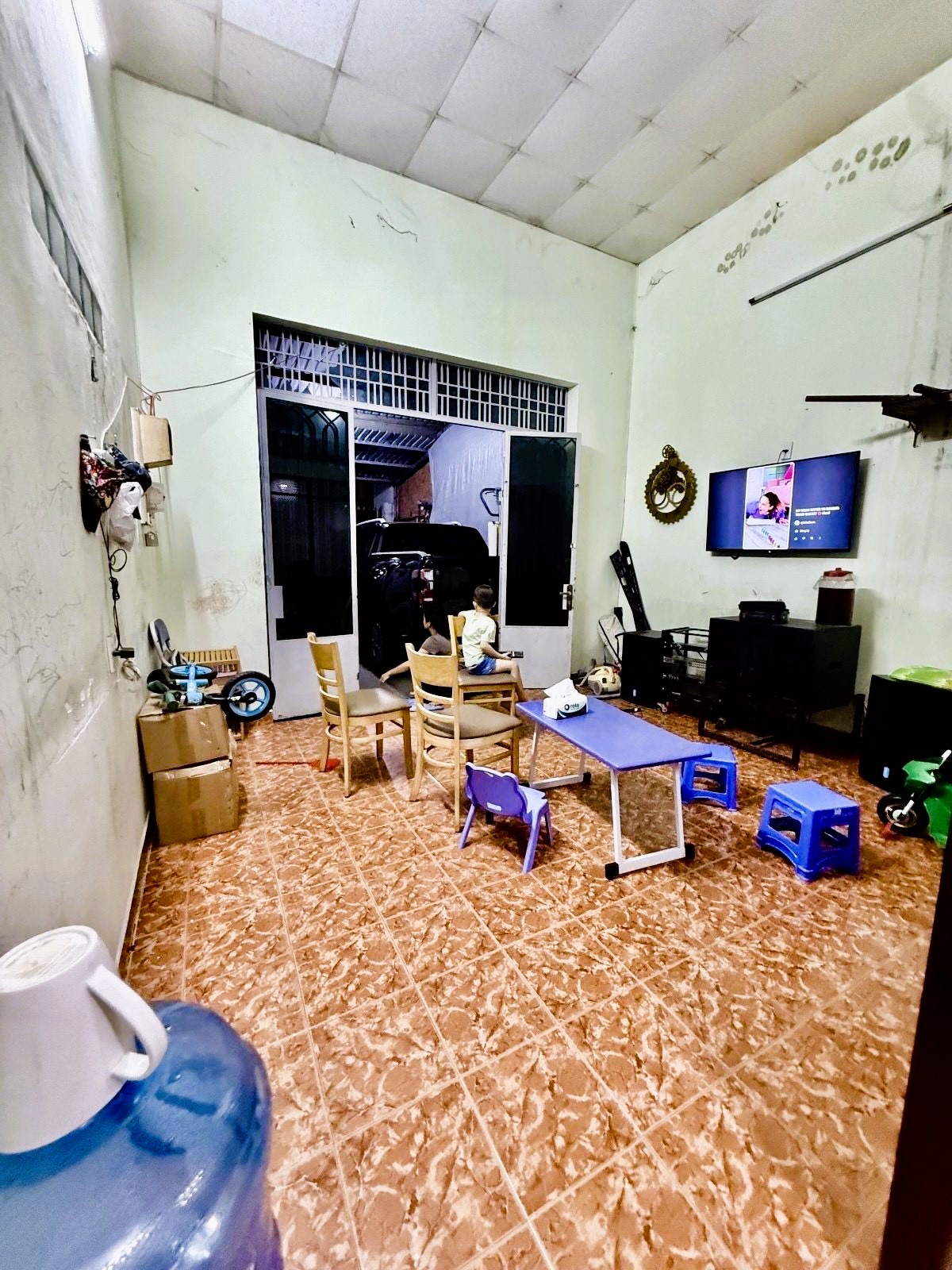 SIÊU PHẨM NGANG 7M HIẾM CÓ, TRUNG TÂM HIỆP PHÚ, CHỈ 2 CĂN RA MẶT TIỀN