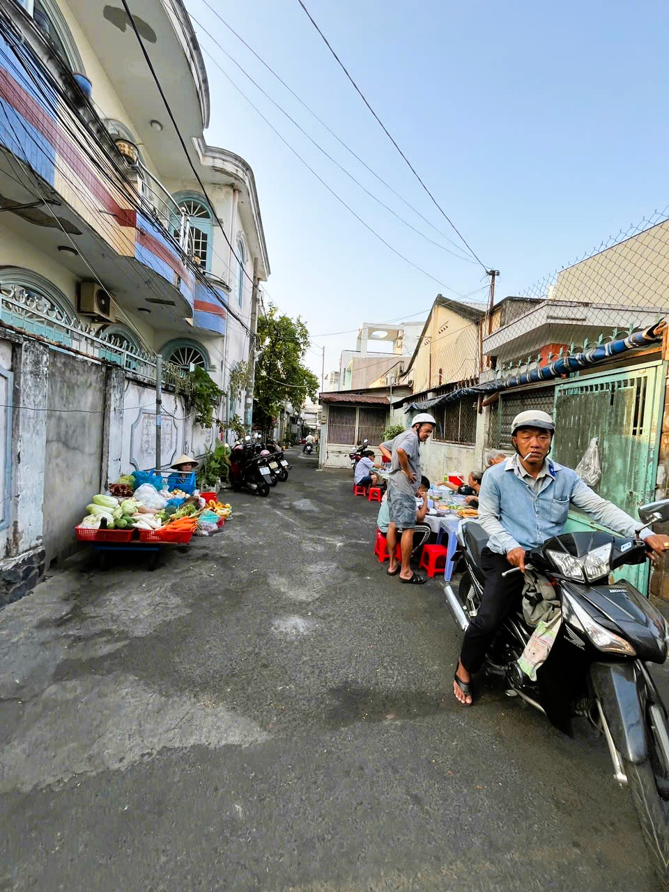 SIÊU PHẨM NGANG 7M HIẾM CÓ, TRUNG TÂM HIỆP PHÚ, CHỈ 2 CĂN RA MẶT TIỀN